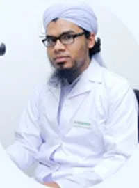 Dr. S M Rejwan Raju
