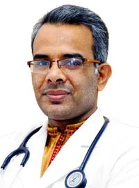 ডা. এস. এম. সাজ্জাদুল হক