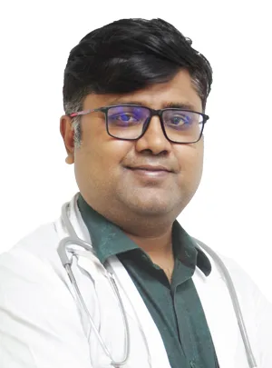 ডা. এস. এম. সাকিব কবির
