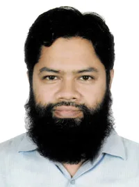 Dr. S M Salauddin (Rony)