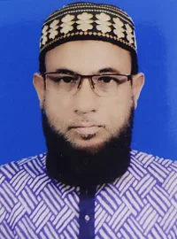 Dr. S.M. Zakir Hossain