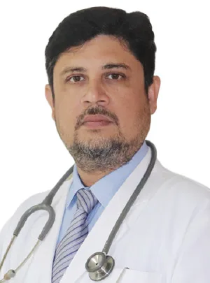 Dr. S.M. Zakir Khaled