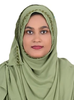 ডা. এস.এন.ই. হাবিবা আলাহী