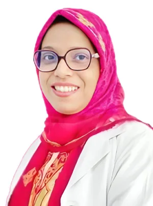 Dr. Sabiha Sultana Sumi