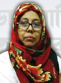 ডা. সাবিনা আক্তার