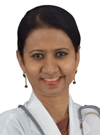 ডা. সাবিনা সুলতানা