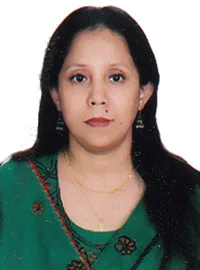 Dr. Sadeka Choudhury Moni