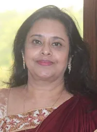 Dr. Sahana Razzaque Ali