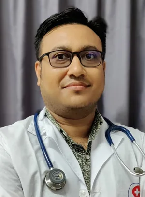 ডা. সাইএফ উদ্দিন সোহাগ