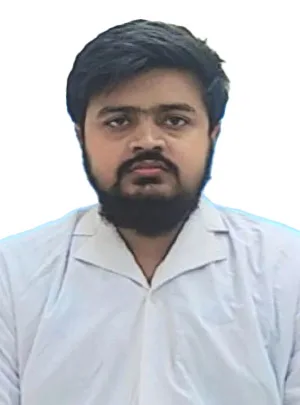 Dr. Sakib Ahmed