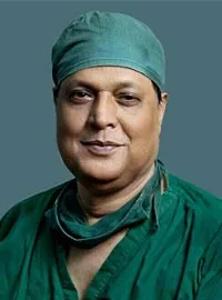 ডা. সালেহ উদ্দিন আহমাদ