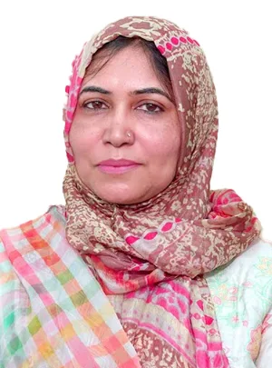 Dr. Samsun Nahar Sumi