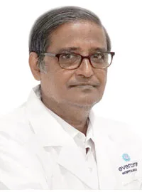 ডা. সানদিপ কুমার দাশ