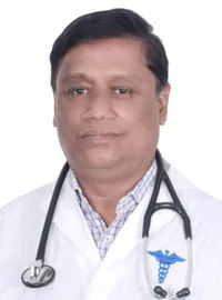 Dr. Sanjib Chowdhury