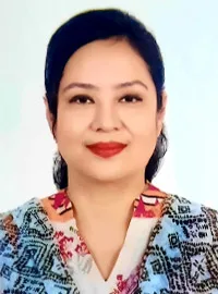 Dr. Sanjida Ahmed
