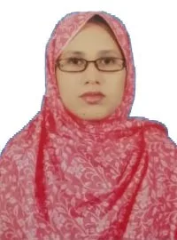 ডা. সানজিদা আখতার (সুমি)
