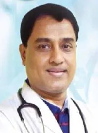 ডা. সারোজ কান্তি চৌধুরী