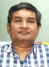 Dr. Sarwar Ibne Salam