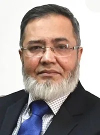 ডা. সারওয়ার জাহান ভূঁইয়া