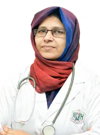 ডা. সারওয়াত আরা রিকু