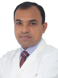 ডা. সাত্যাজিত মণ্ডল