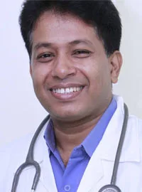 ডা. সত্যজিৎ রায়