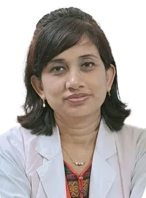 Dr. Sayaka Sultana