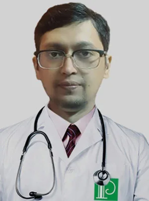 Dr. Sayed Ullah
