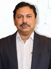 Dr. Sayedul Haque Jewel