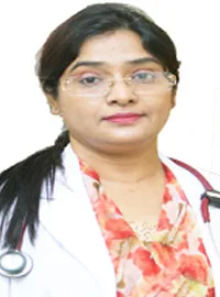 ডা. সায়েরা বানু শিউলি