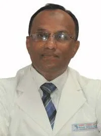 ডা. শাবির আহমেদ