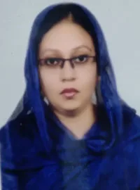 ডা. শবনম শহীদুল্লাহ