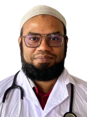 Dr. Shadab Saud Sunny