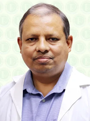 ডা. শাফকুআত ওাহীদ শিশির