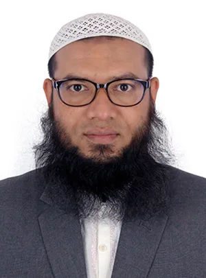 Dr. Shah Sohel