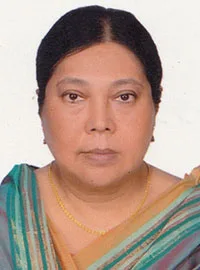 ডা. শাহীন ফেরদৌস শানু
