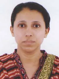 Dr. Shahela Nazneen