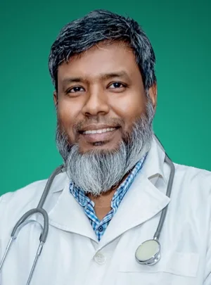 Dr. Shahidul Islam