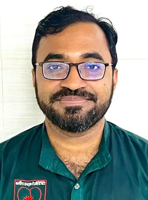 Dr. Shahidul Islam (Shaheen)