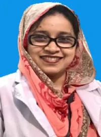 Dr. Shahinur Rahman (Shanta)