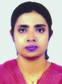 Dr. Shahnaj Begum