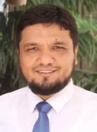 Dr. Shahriar Faruque