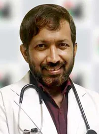 Dr. Shahryar Ahmed Milan