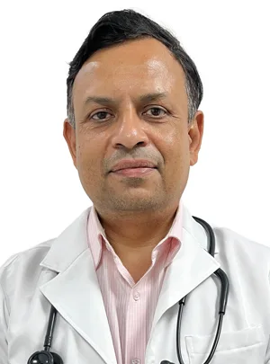 Dr. Shahryar Waheed