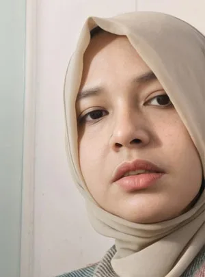 Dr. Shajeda Khanom