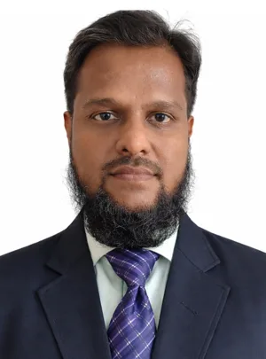 Dr. Shakil Muhmmod