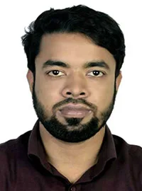 Dr. Shamim Ahmed Pasha