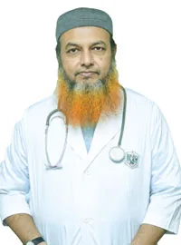 ডা. শামীম বোক্ষা