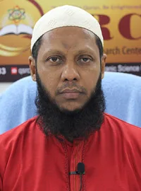 Dr. Shamim Hasan