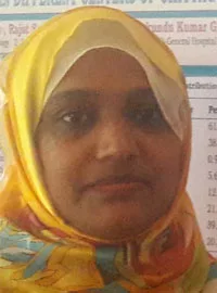 ডা. শামসুন নাহার